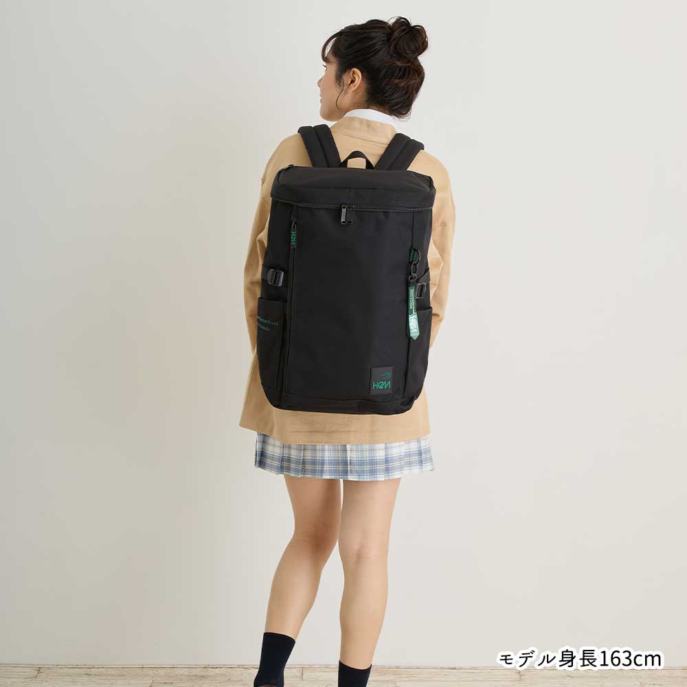 ルーク　ボックス型