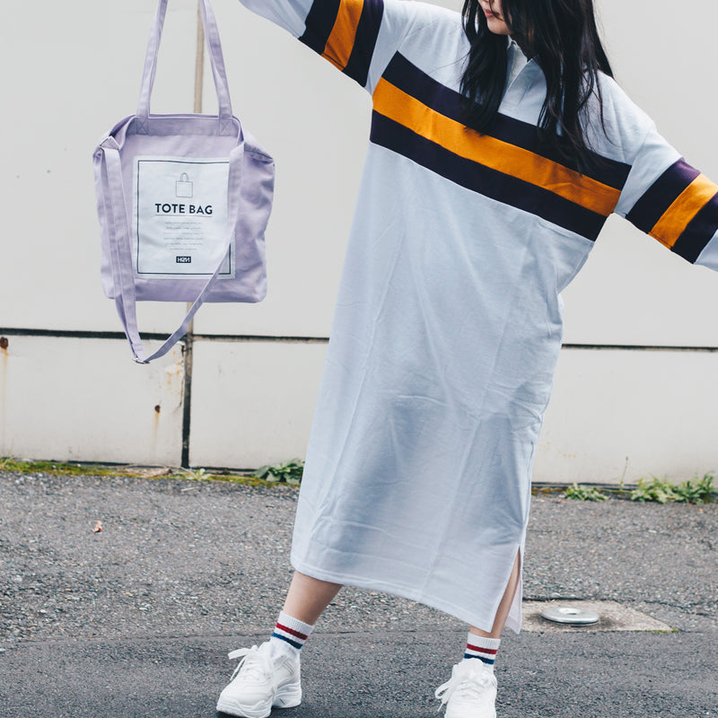 ミシェル　トートバッグ