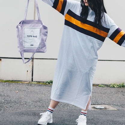 ミシェル　トートバッグ