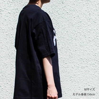 BN1901 ビッグロゴTシャツ