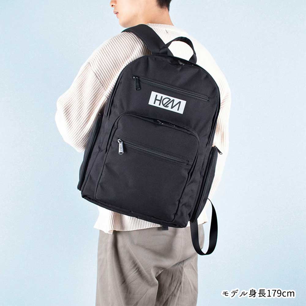ジア　デイパック型