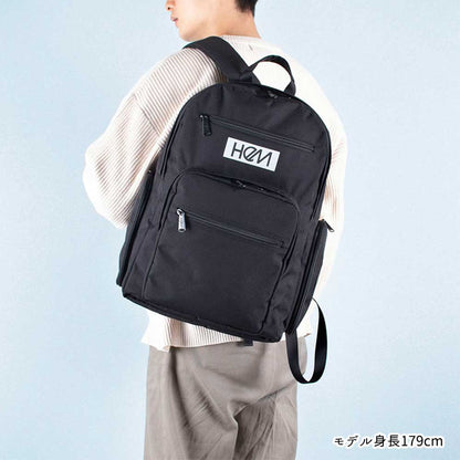 ジア　デイパック型
