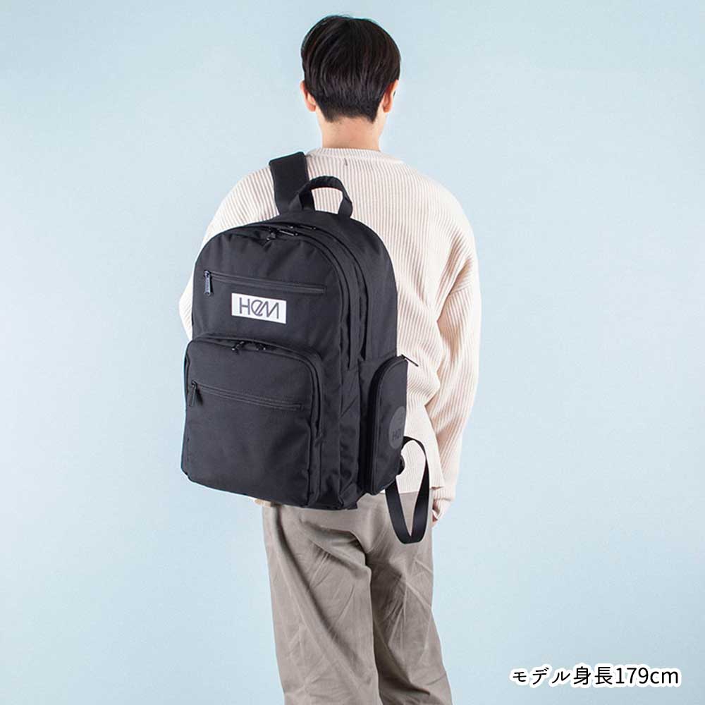 ジア　デイパック型