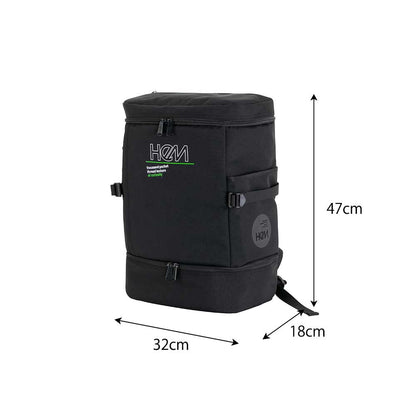 ジア　ボックス型　2層式