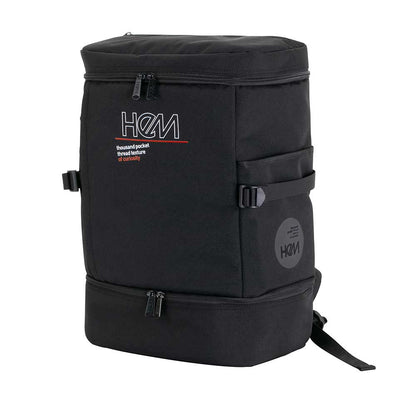 ジア　ボックス型　2層式