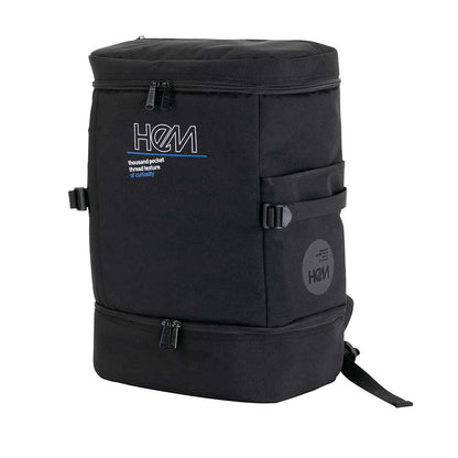 ジア　ボックス型　2層式