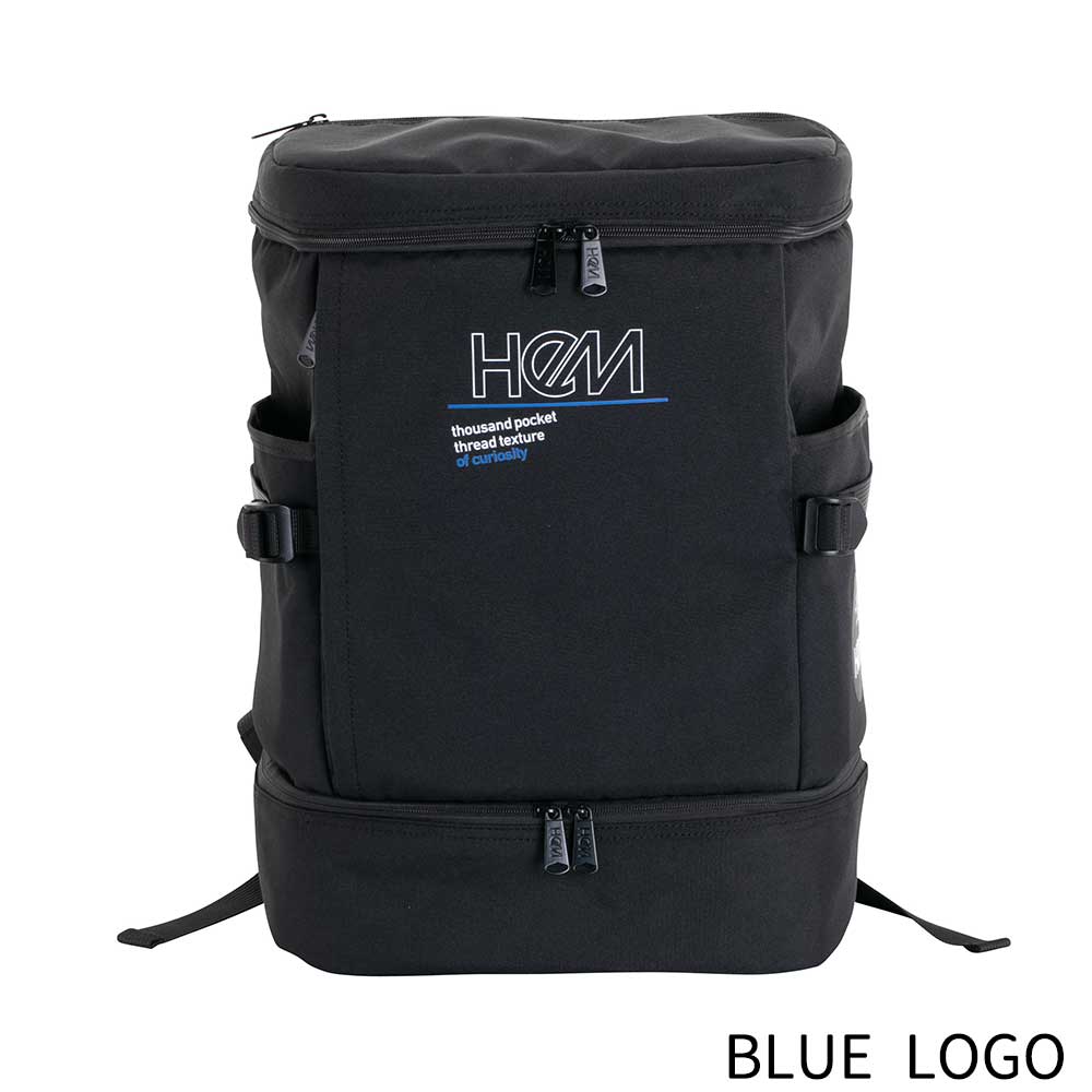 ジア　ボックス型　2層式