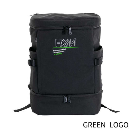 ジア　ボックス型　2層式