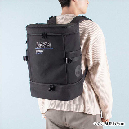 ジア　ボックス型　2層式