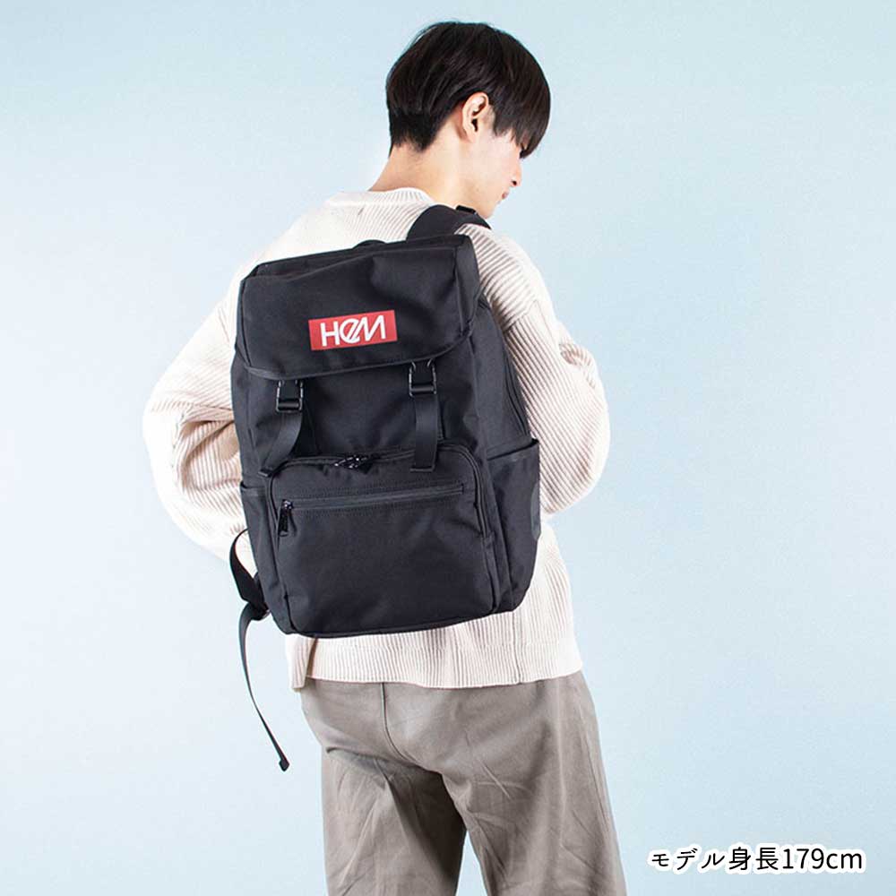 ジア　フラップ型