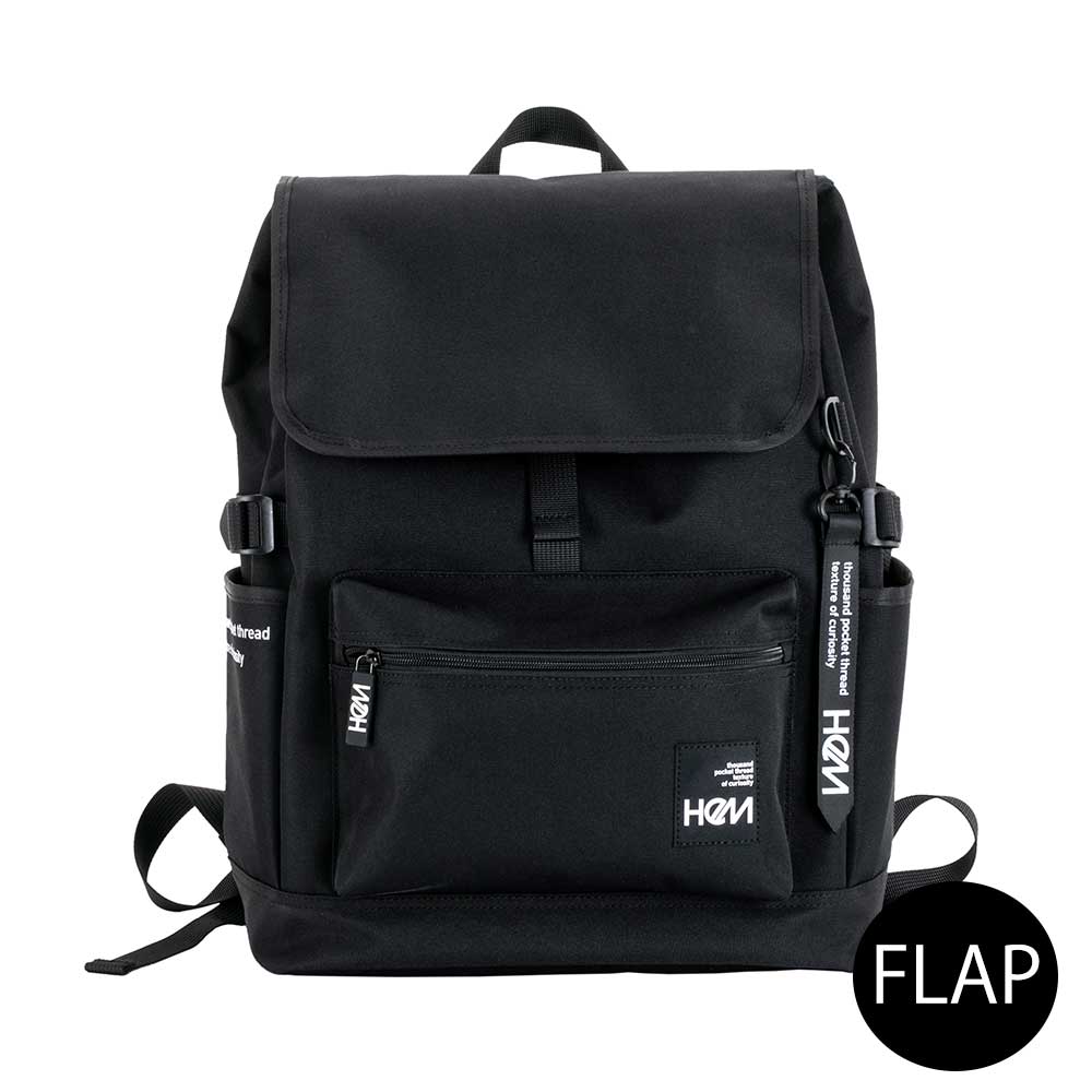 ルーク フラップ型 25L