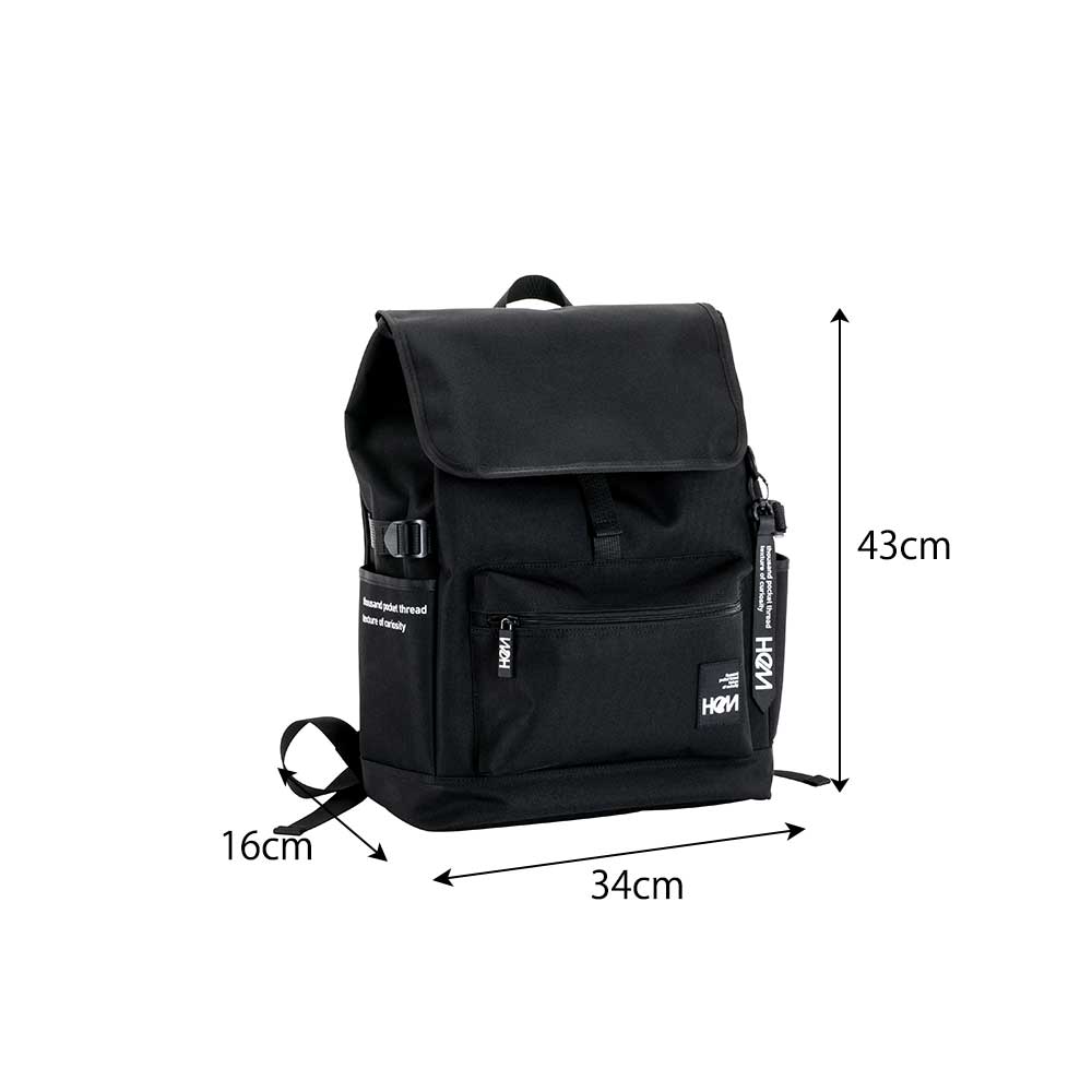 ルーク フラップ型 25L