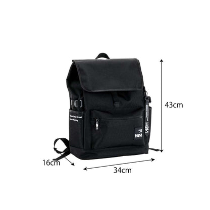 ルーク フラップ型 25L