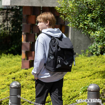 ルーク フラップ型 25L