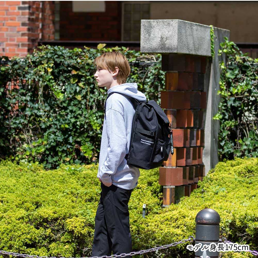 ルーク フラップ型 25L