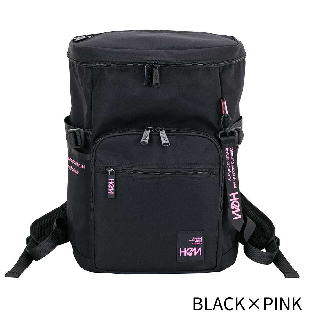 ルーク ボックス型 25L Mサイズ
