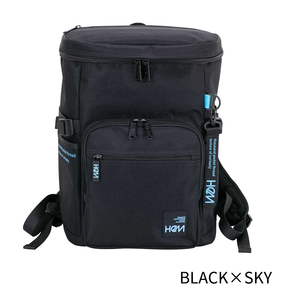 ルーク ボックス型 25L Mサイズ
