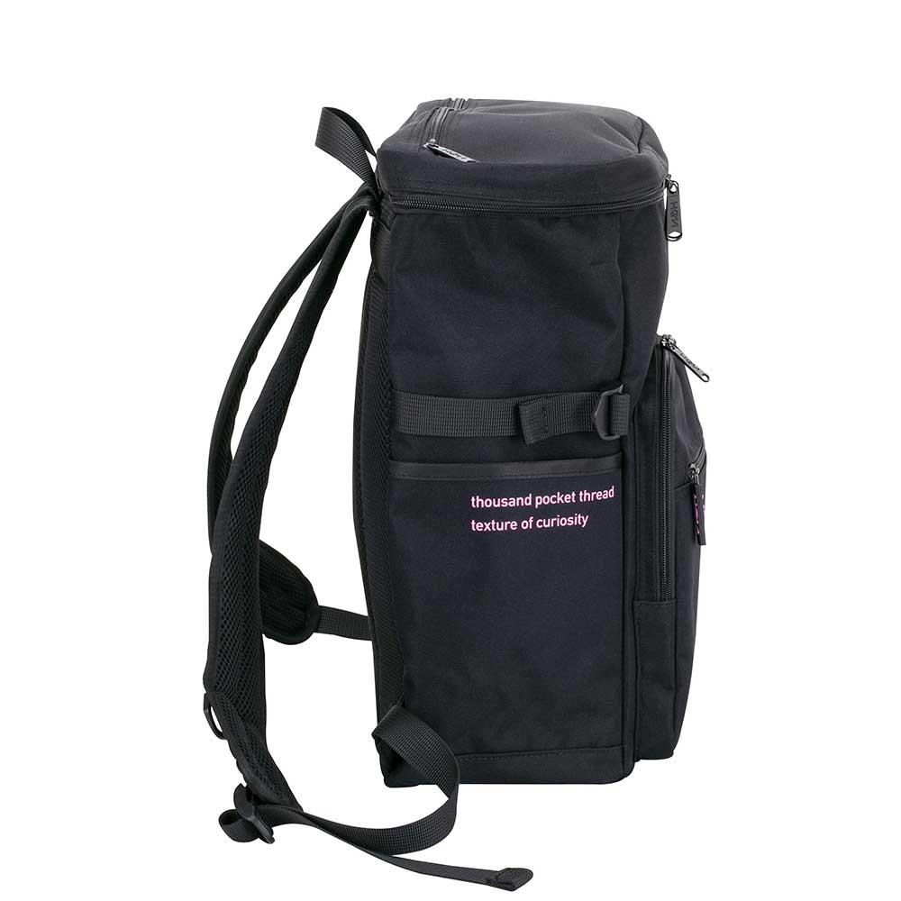 ルーク ボックス型 25L Mサイズ