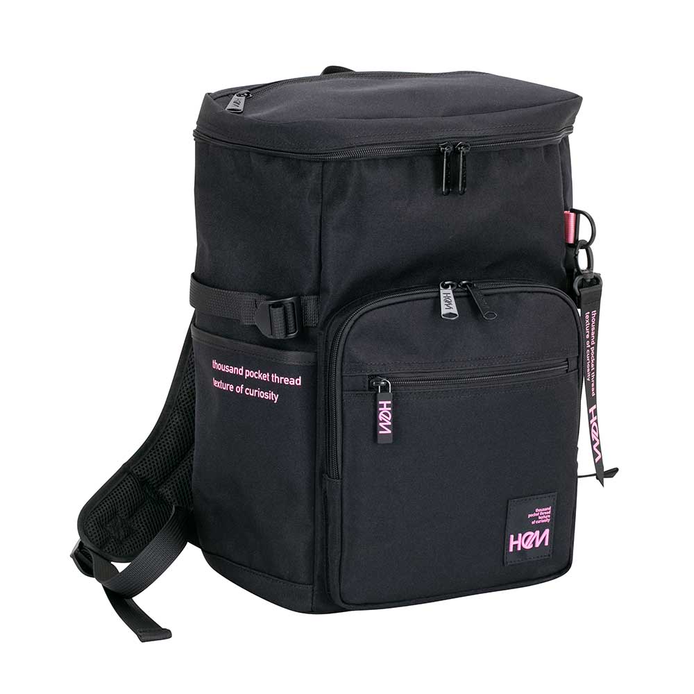 ルーク ボックス型 25L Mサイズ