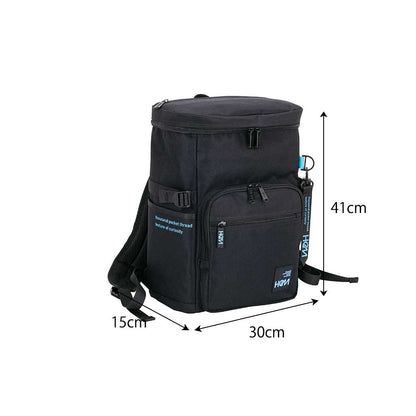ルーク ボックス型 25L Mサイズ