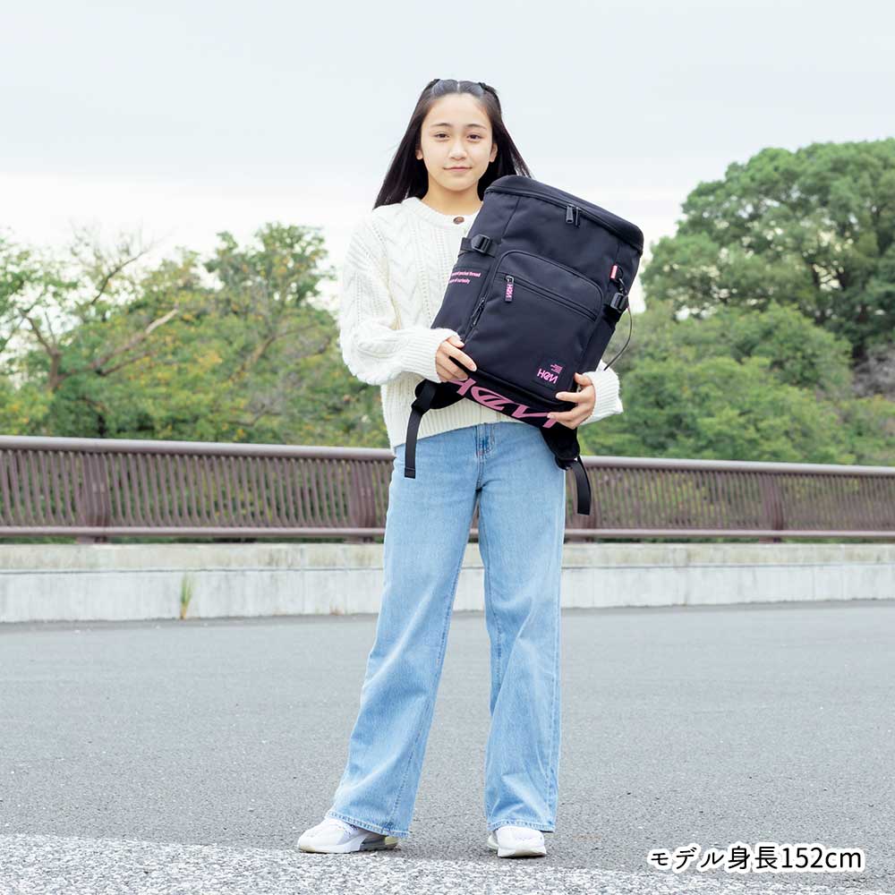 ルーク ボックス型 25L Mサイズ