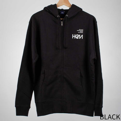 HM2005 フルジップパーカー