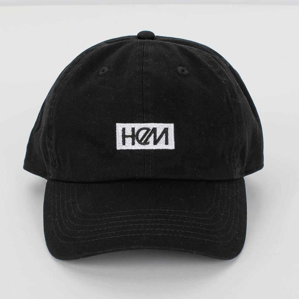 HM2007キャップ