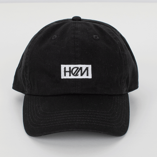 HM2007キャップ