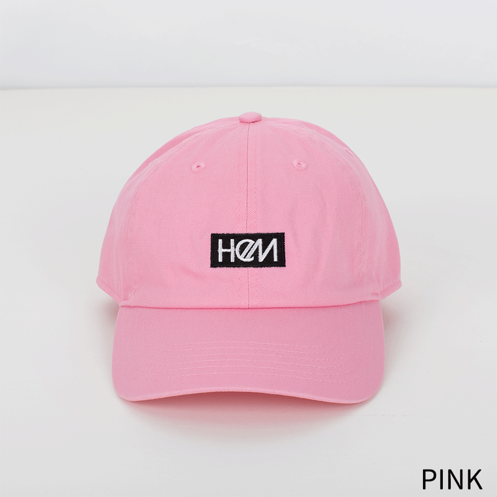HM2007キャップ