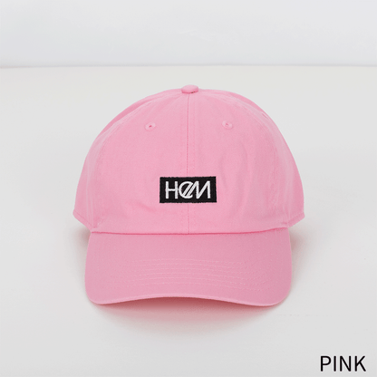 HM2007キャップ