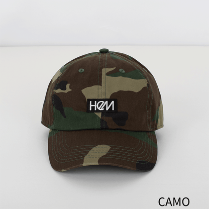 HM2007キャップ