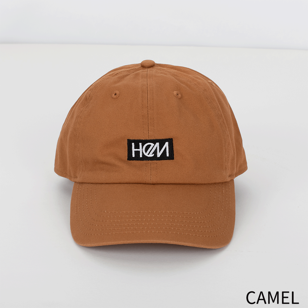 HM2007キャップ