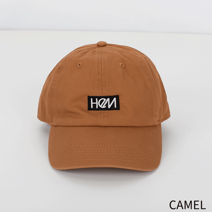 HM2007キャップ