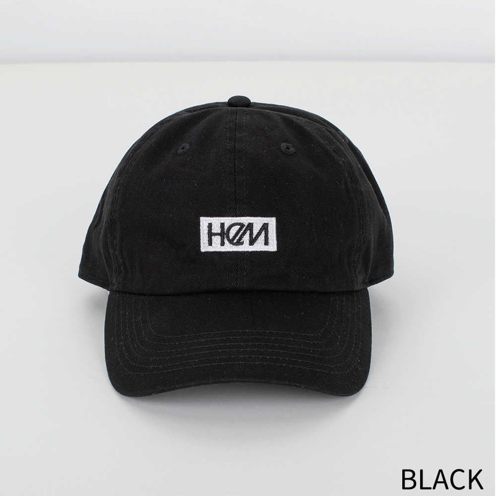 HM2007キャップ