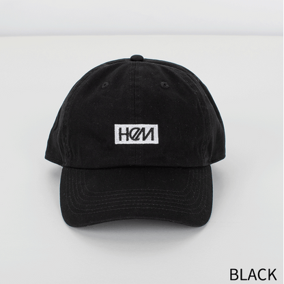 HM2007キャップ