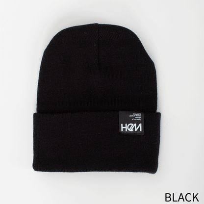 HM2008 ニットキャップ