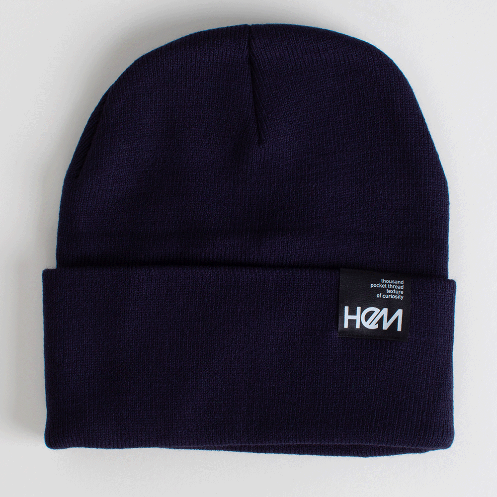 HM2008 ニットキャップ
