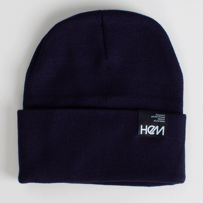HM2008 ニットキャップ
