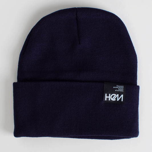 HM2008 ニットキャップ
