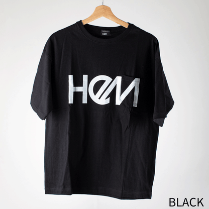 BN1901 ビッグロゴTシャツ