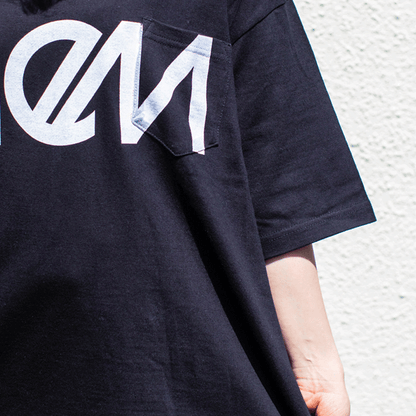 BN1901 ビッグロゴTシャツ