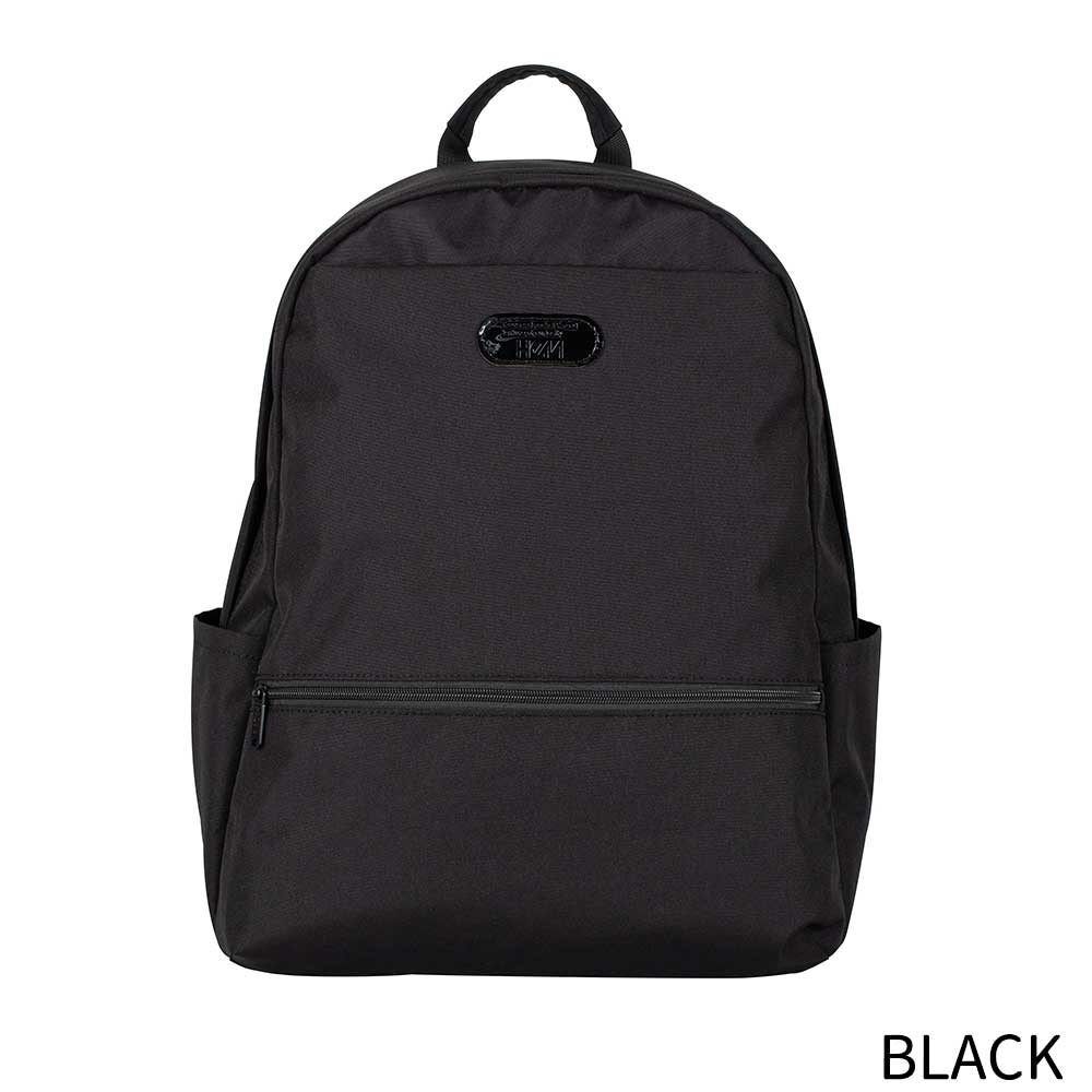 ECO×HeM サステナブルデイパック