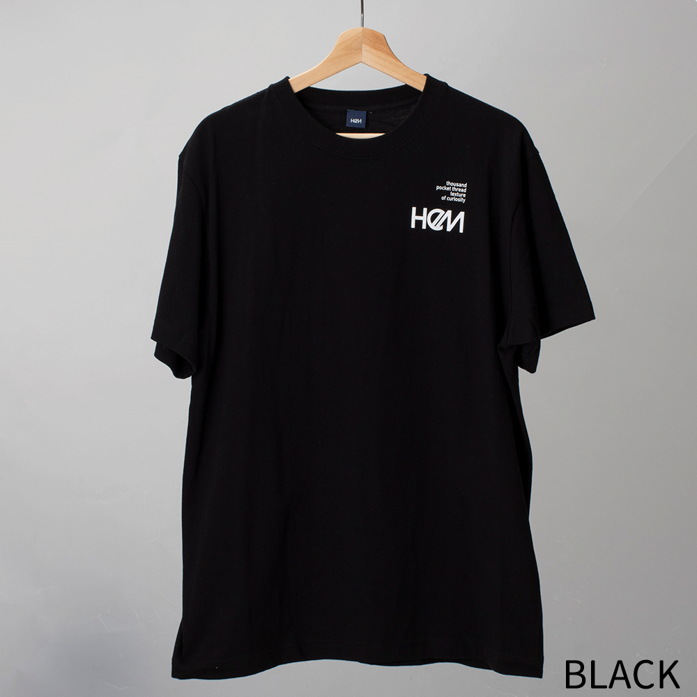 MM2002バックプリントT