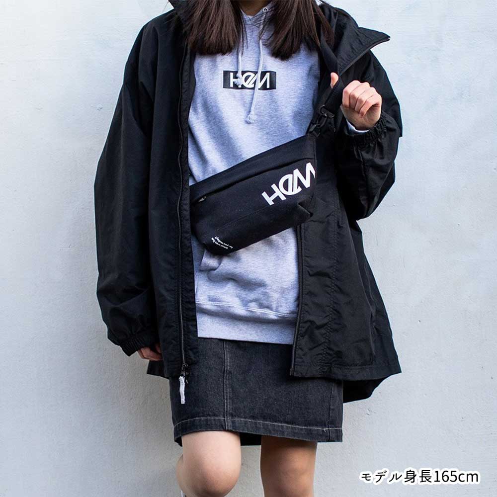 ジェシー　横型ショルダー