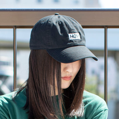 HM2007キャップ