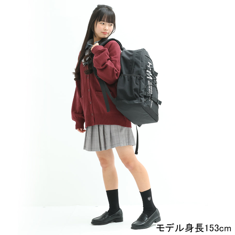 ハイク　デイパック　30L