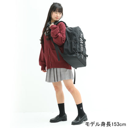 ハイク　デイパック　30L