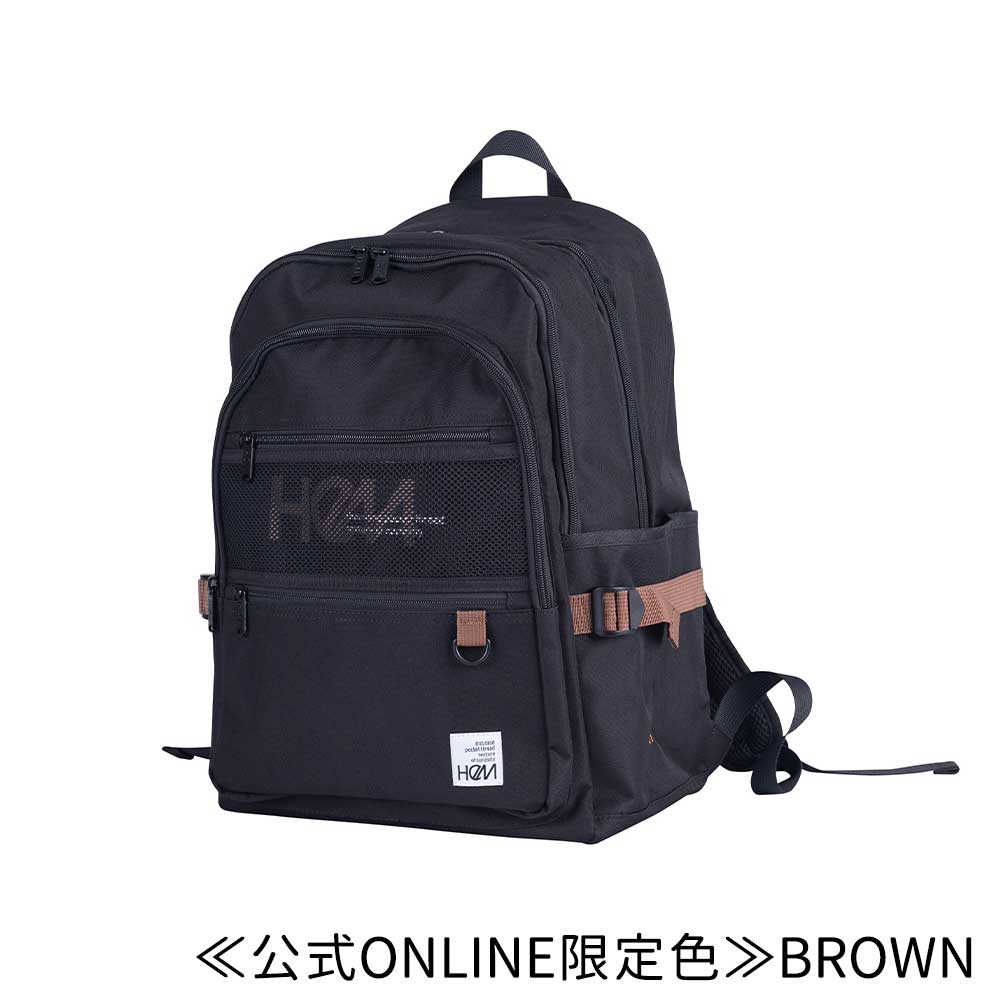 ≪セブンティーン掲載商品≫ レイ　デイパック型