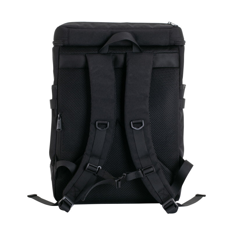 ジア　ボックス型　2層式