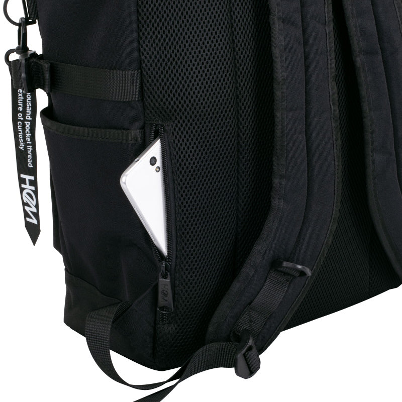 ルーク フラップ型 25L